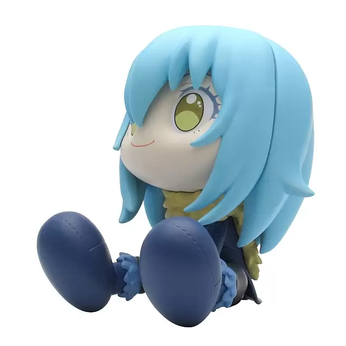������� ��������� That Time I Got Reincarnated as a Slime: Rimuru