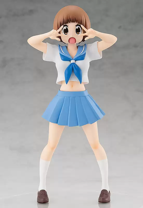 ������� POP UP PARADE Kill la Kill: Mako Mankanshoku