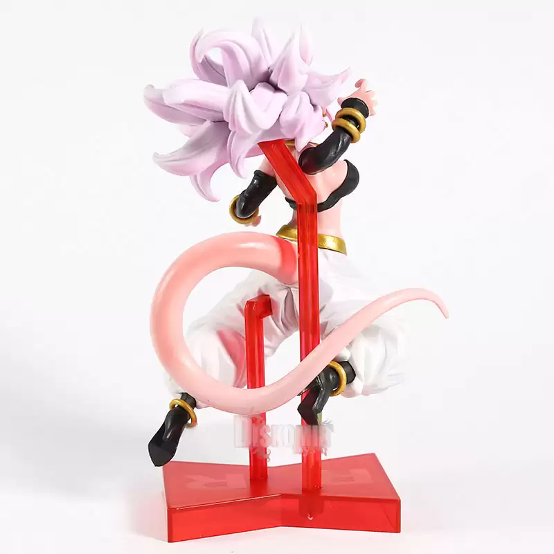 ������� ���������� Fighter Z Android 21 Henshin Ver.