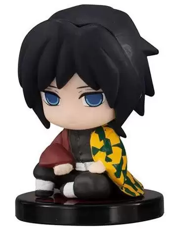 ������� Demon Slayer Bandai Giyuu Tomioka