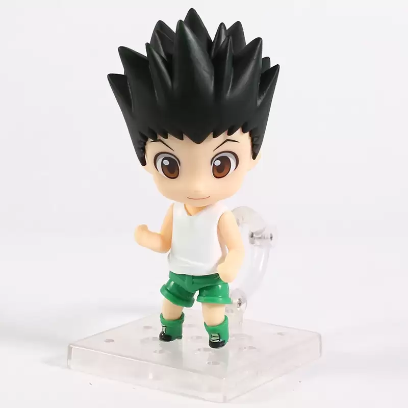 ������� Nendoroid 1183 ������ � ������: Gon Freecss