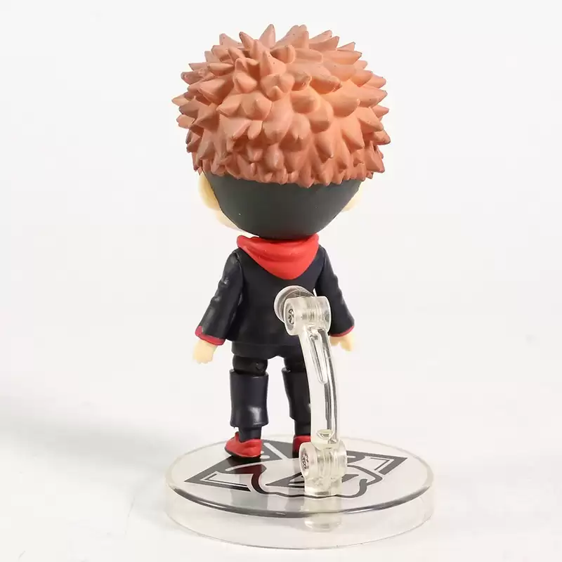 ������� Nendoroid 1479���������� �����: Yuji Itadori