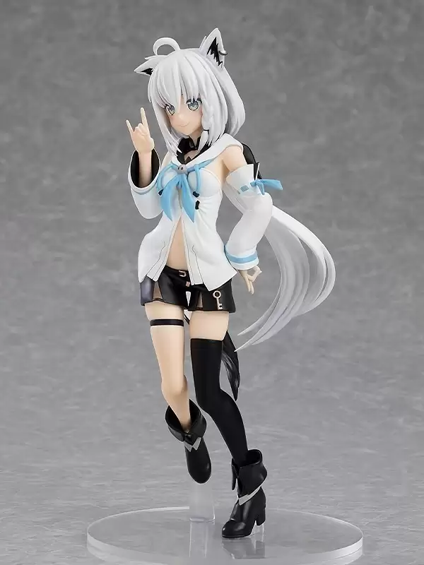 ������� POP UP PARADE Hololive Production: Shirakami Fubuki