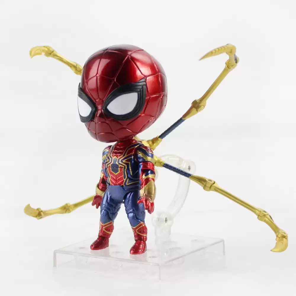 ������� Nendoroid 1497 ��������: Endgame - Spider-Man