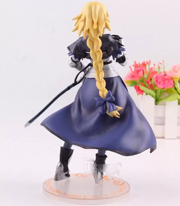 ������� ������/Apocrypha Joan of Arc