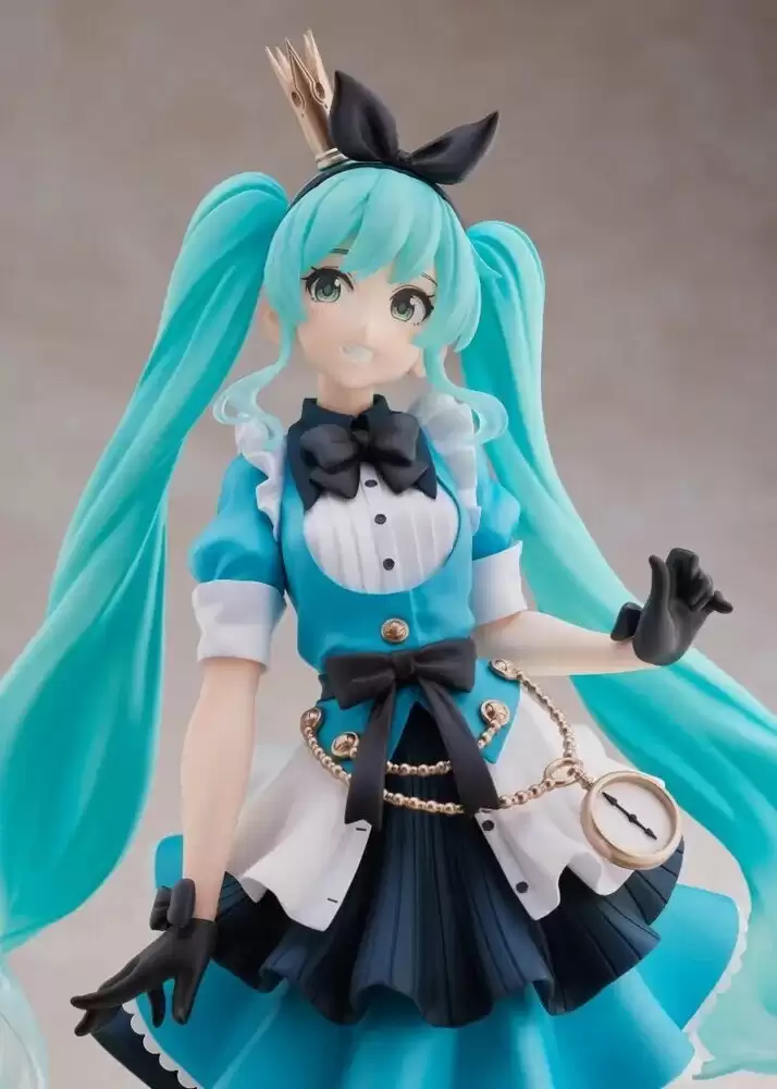 ������� Artist MasterPiece Hatsune Miku Alice Ver.