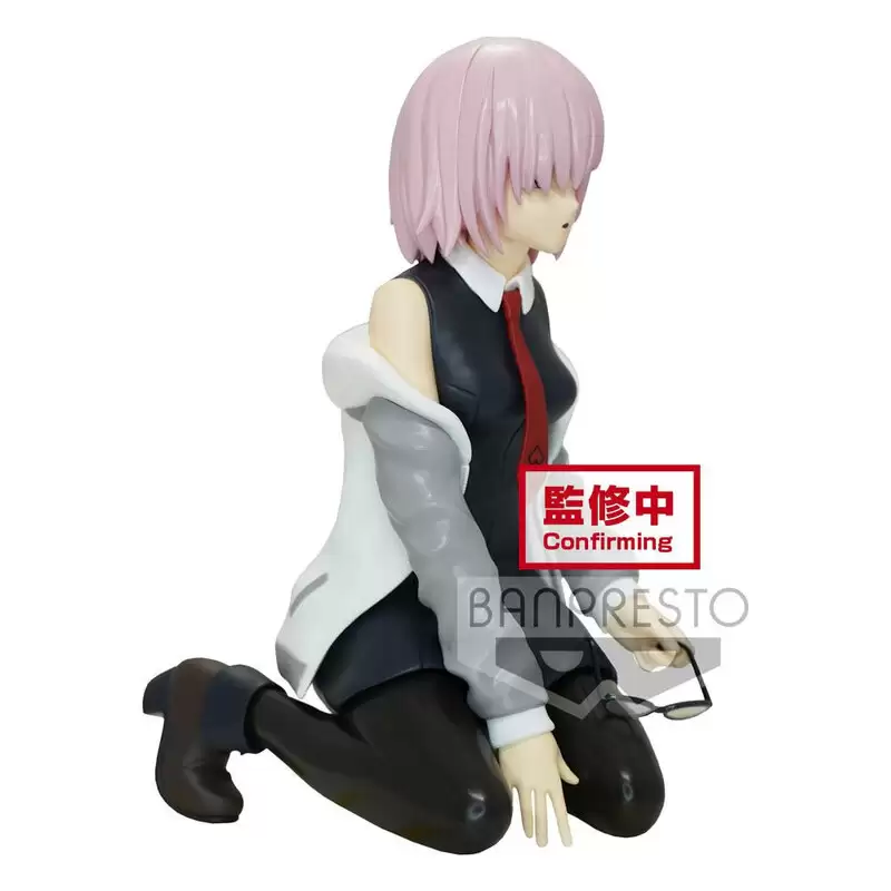 ������� Banpresto Fate Mash Kyrielight