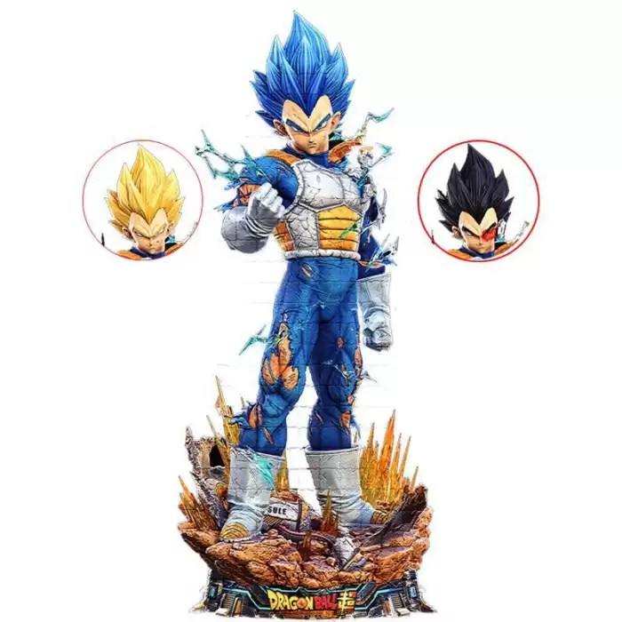 ������� ������ ���������� Vegeta