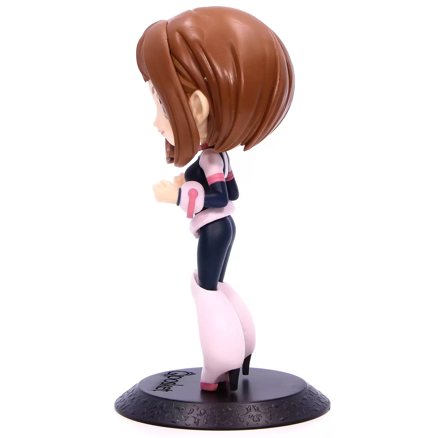 ������� My Hero Academia Q-Posket Banpresto Ochaco Uraraka Ver. A