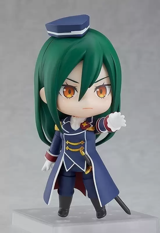 ������� Nendoroid 1746 Re:Zero kara Hajimeru Isekai Seikatsu: Crusch Karsten