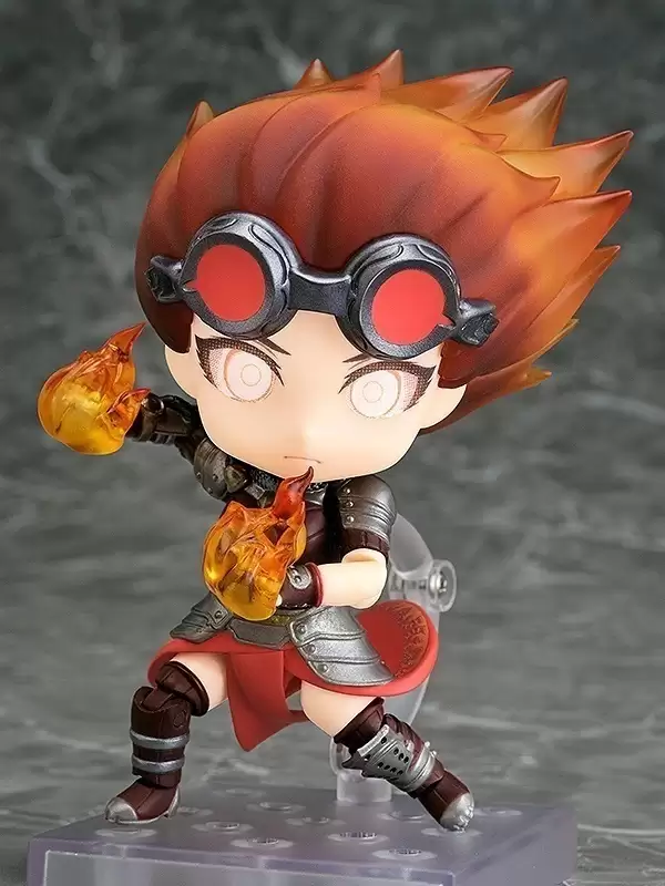 ������� Nendoroid 1781 MAGIC The Gathering: Chandra Nalaar