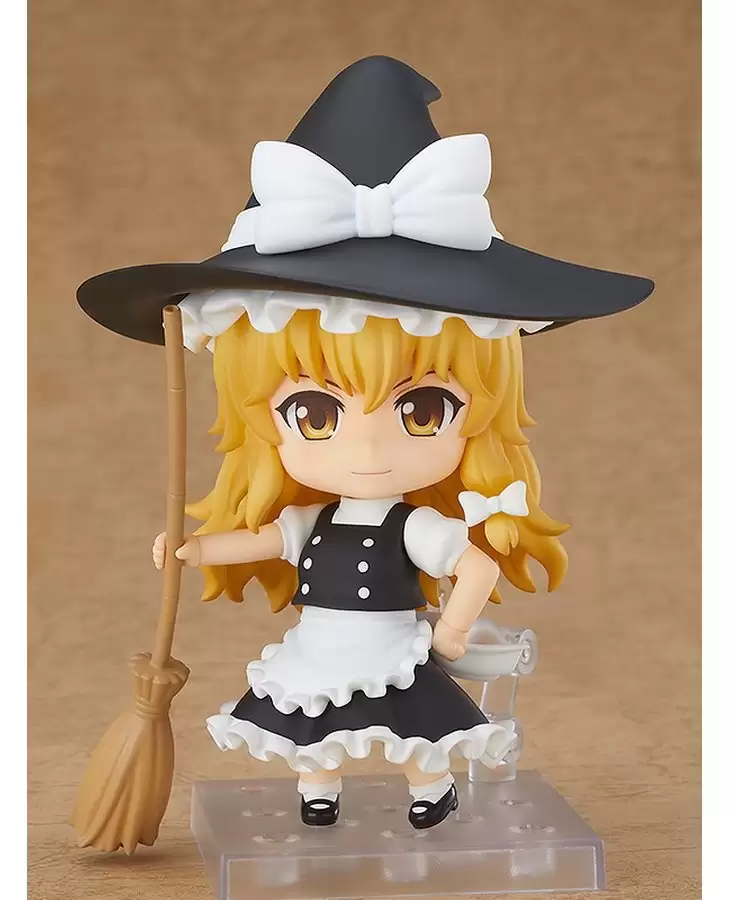 ������� Nendoroid 1348 Touhou Project - Marisa Kirisame 2.0