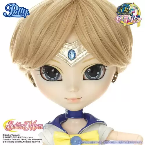 ����� P-148 Pullip Sailor Uranus