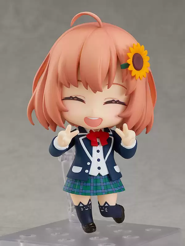 ������� Nendoroid 1586 Nijisanji: Himawari Honma
