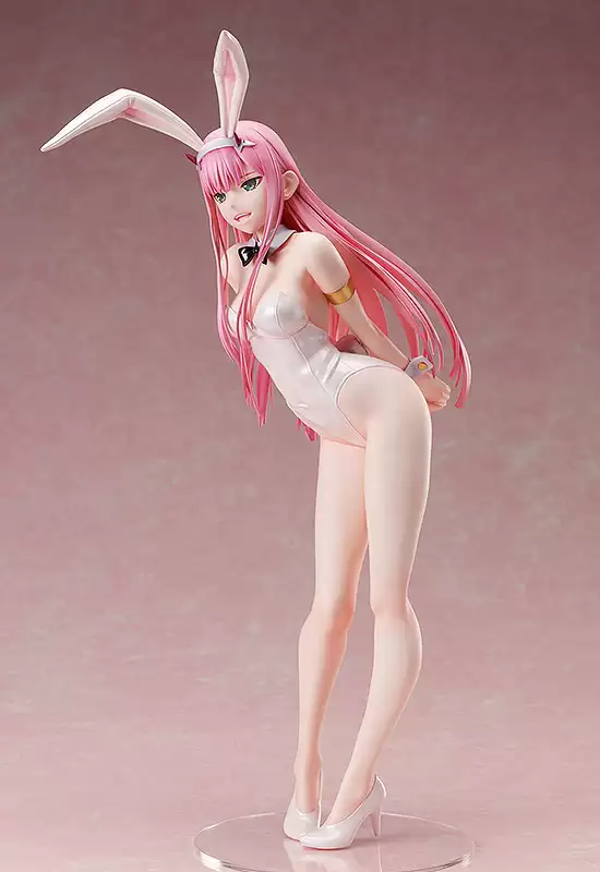 ������� DARLING in the FRANXX: Zero Two Bunny Ver. 2nd