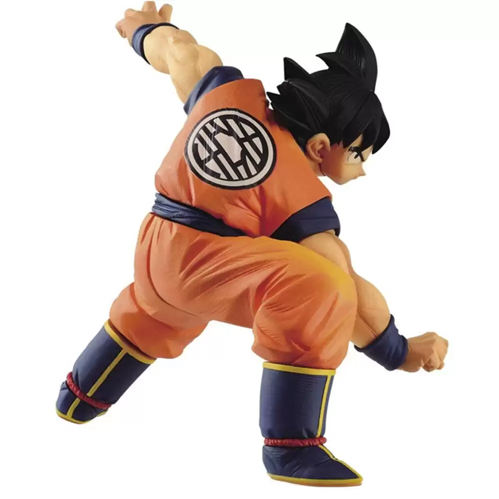 ������� Dragon Ball Banpresto Kids Son Goku FES!! Vol.14