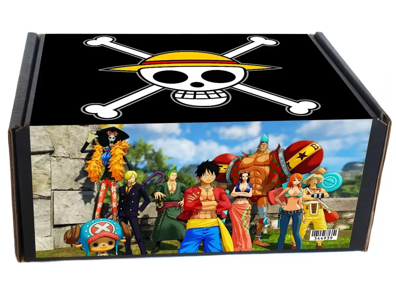������� One Piece