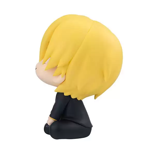 ������� LookUp ONE PIECE Sanji Complete Figure