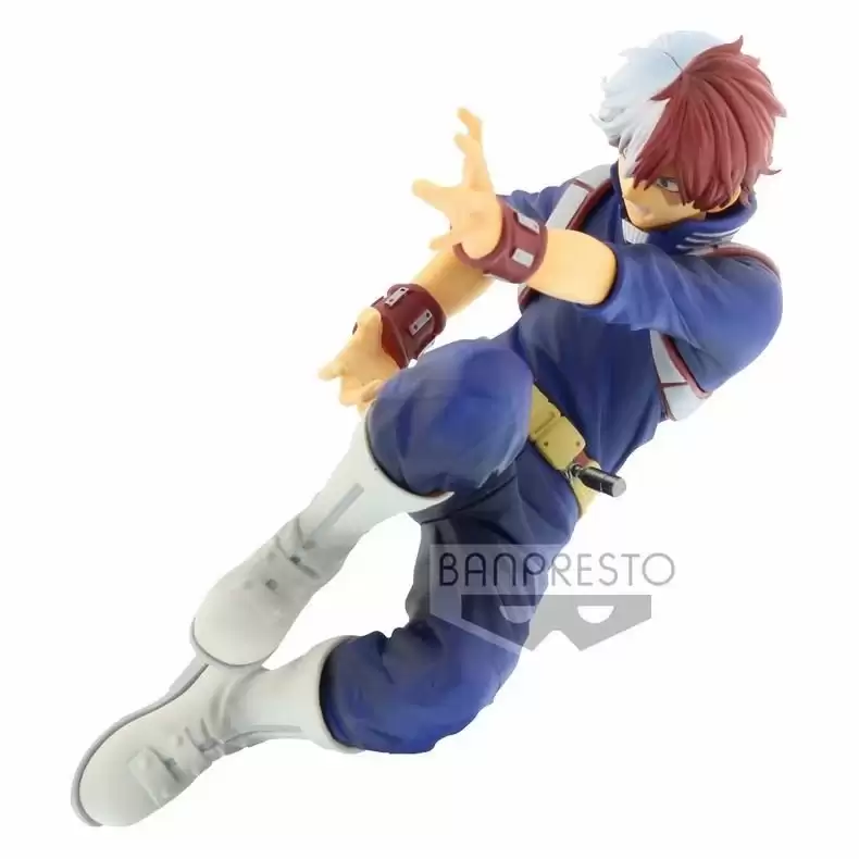 ������� ��� ��������� �������� Todoroki Shouto
