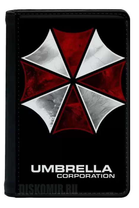      - Umbrella Corporation