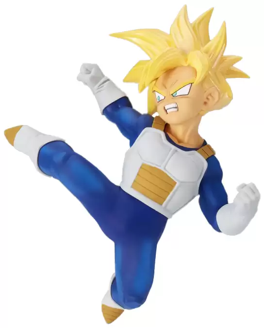 ������� Dragon Ball Z - Super Saiyan Son Gohan Chosenshi Retsuden III Figure (Ver. A) Vol. 1