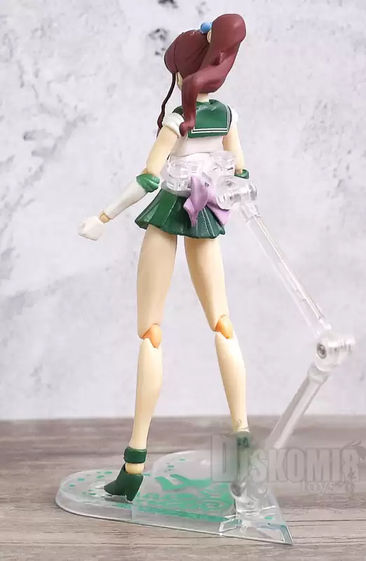 ������� figma ������ ��� Sailor Jupiter