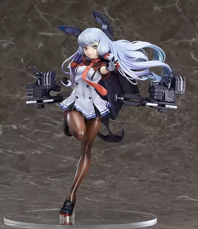 ������� 1/8 Murakumo Kai-II Max Factory