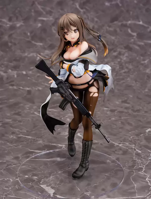 ������� Girls' Frontline: K2