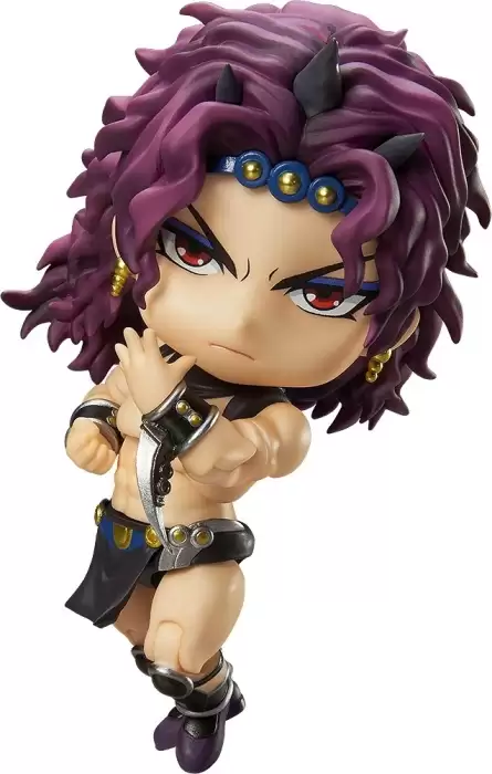 ������� Nendoroid 1742 JoJo's Bizarre Adventure: Kars