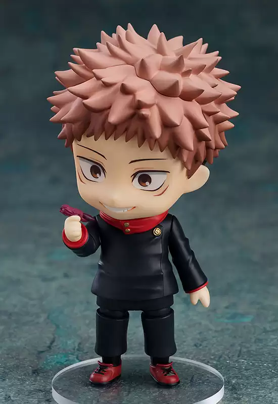 ������� Nendoroid 1479 Jujutsu Kaisen - Yuji Itadori