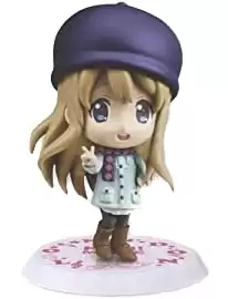 ������� Banpresto Craneking K-On! Chibi Kyun Chara Kotobuki Tsumugi