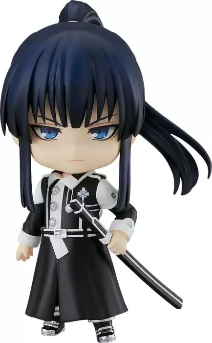 ������� Nendoroid 1809 D.Gray-man: Kanda Yu