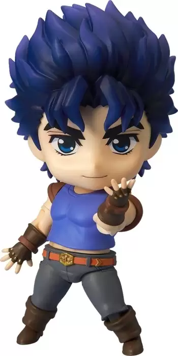 ������� MUK Nendoroid 1602 Jonathan Joestar