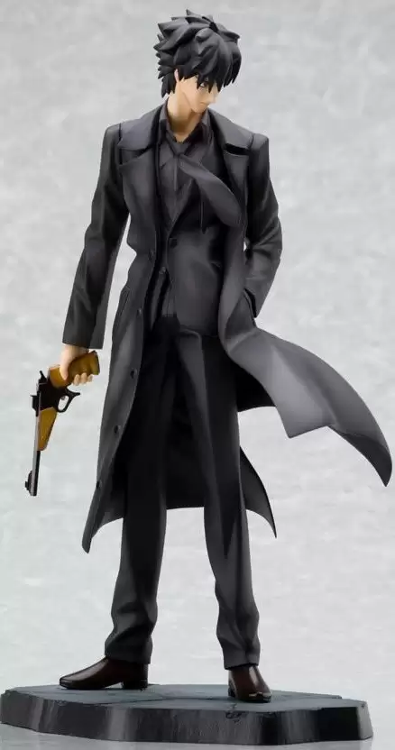 ������� Fate zero / ������ ������ - Emiya Kiritsugu / ���� �������� 1/8 ***