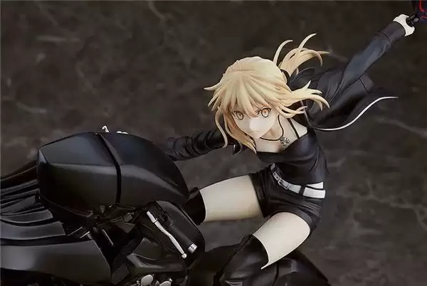 ������� ������ Arutoria Saber