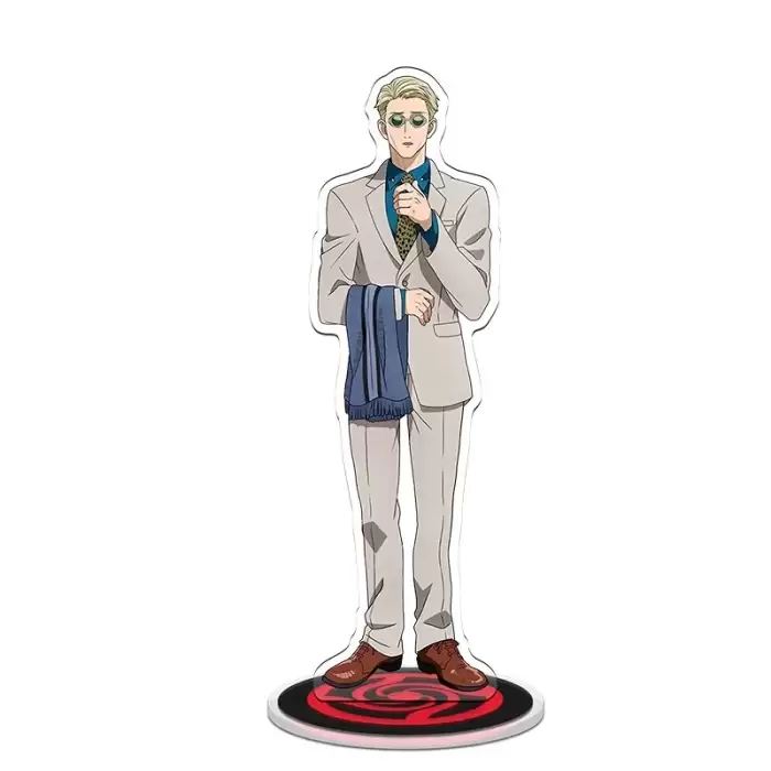 ����� ��������� ���������� ����� - Kento Nanami Winter Ver.