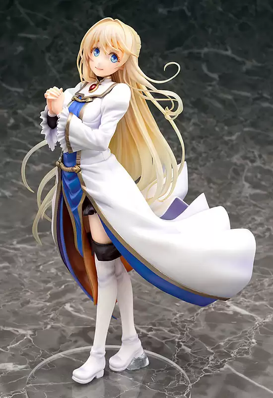 ������� Goblin Slayer - Priestess