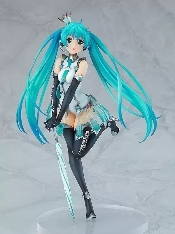 ������� Vocaloid: Hatsune Miku GT Project Racing Miku 2013 Rd. 4 SUGO Support Ver.
