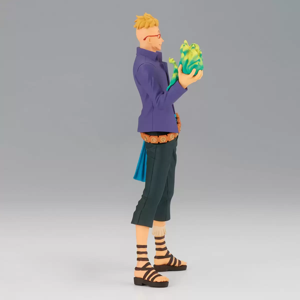 ������� One Piece Marco DXF The Grandline Men Vol.21