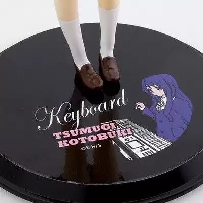 ������� Banpresto K-On! Kotobuki Tsumugi Summer Uniform Ver.