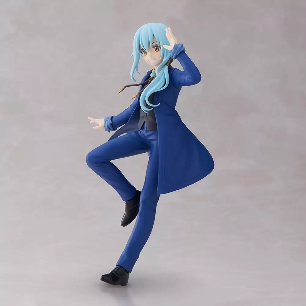 ������� Tensei shitara Slime Datta Ken Rimuru Tempest 10th Anniversary