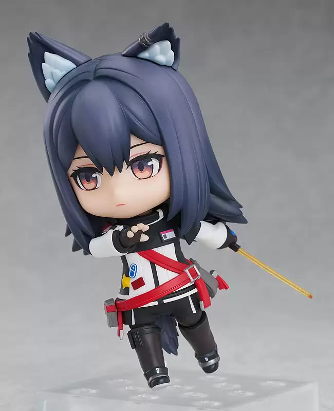 ������� Nendoroid 1551 Arknights: Texas