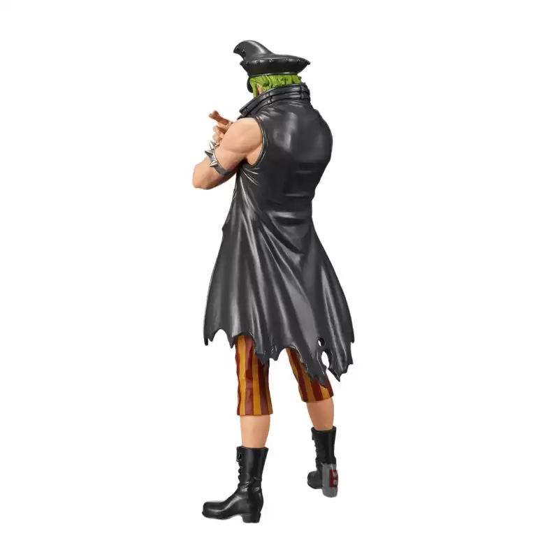 ������� Banpresto One Piece DXF The Grandline Men Vol.11 - Bartolomeo