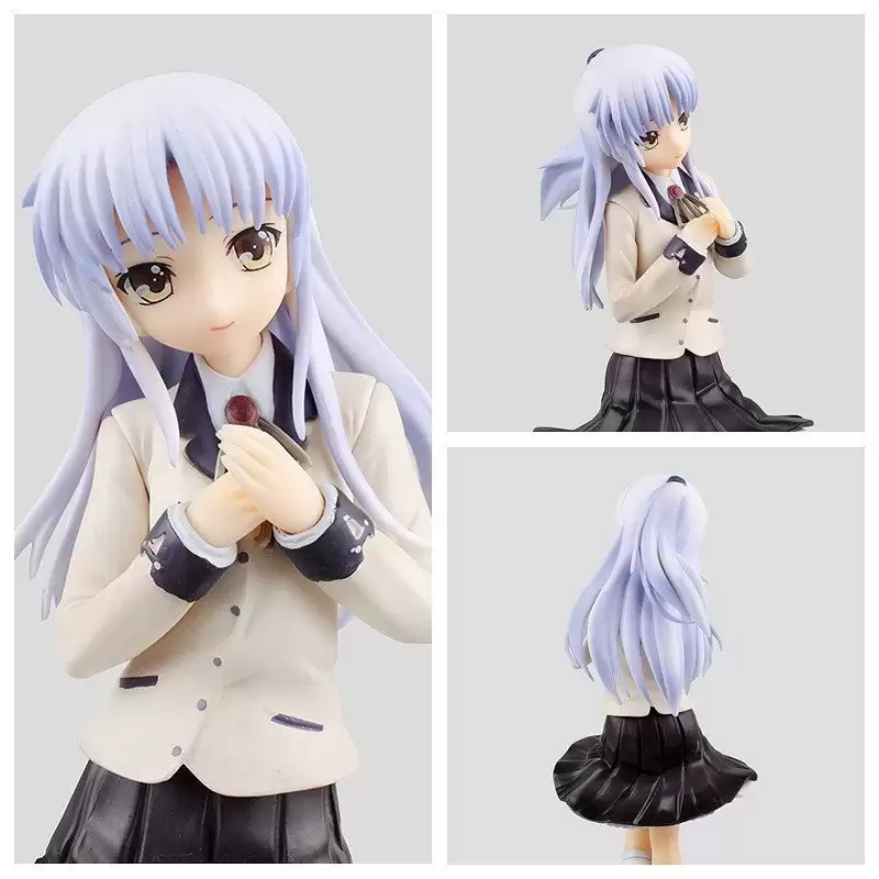 ������� ���������� �����! Kanade Tachibana Angel