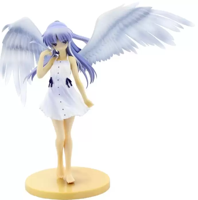 ������� ���������� �����! Kanade Tachibana Tenshi