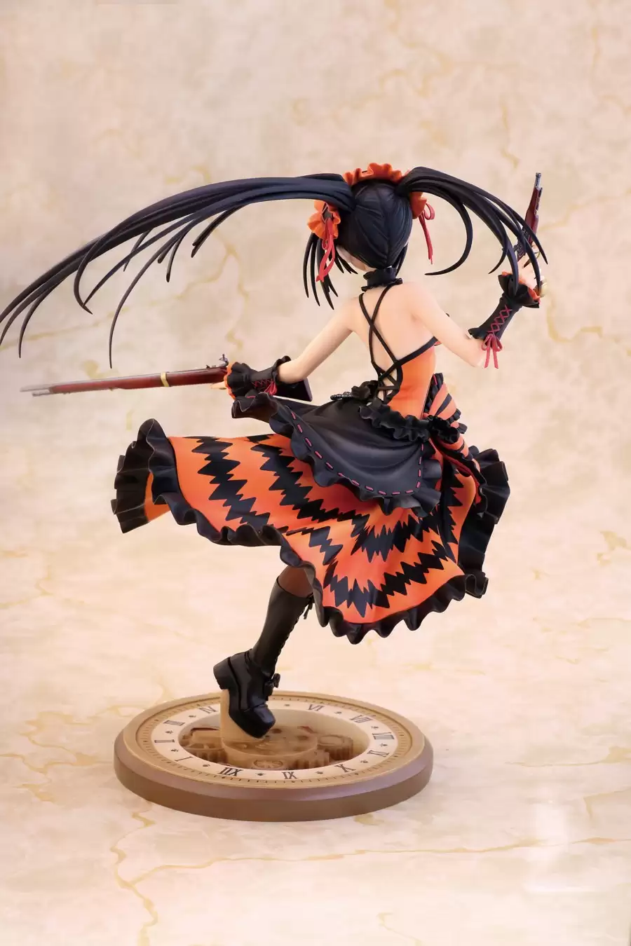 ������� "Date A Live II" Tokisaki Kurumi 1/7