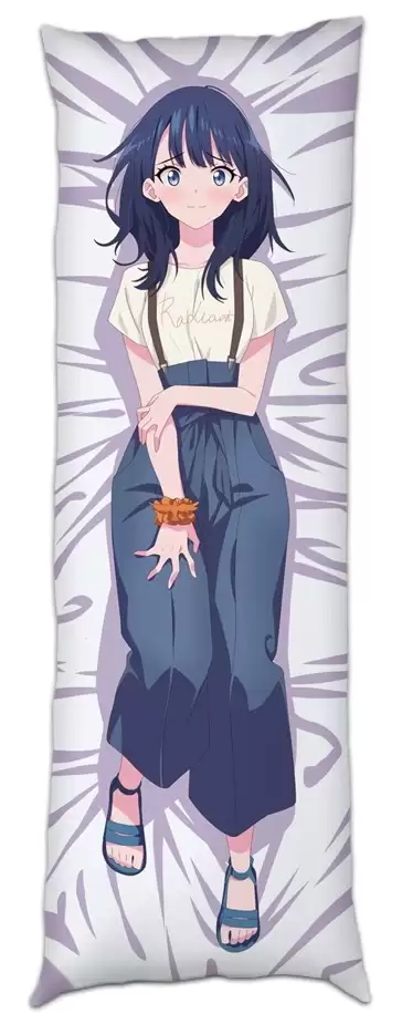 ��������� ��� ���������� ������� - Takarada Rikka �3