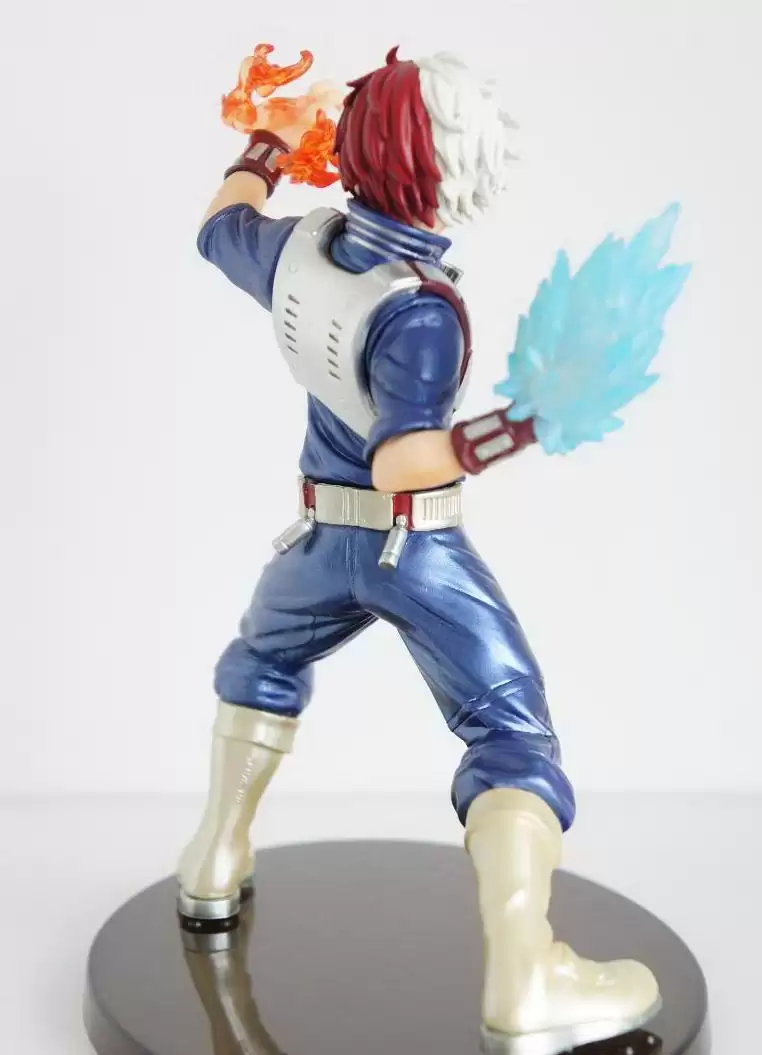 ������� My Hero Academia Shoto Todoroki The Amazing Heroes Special