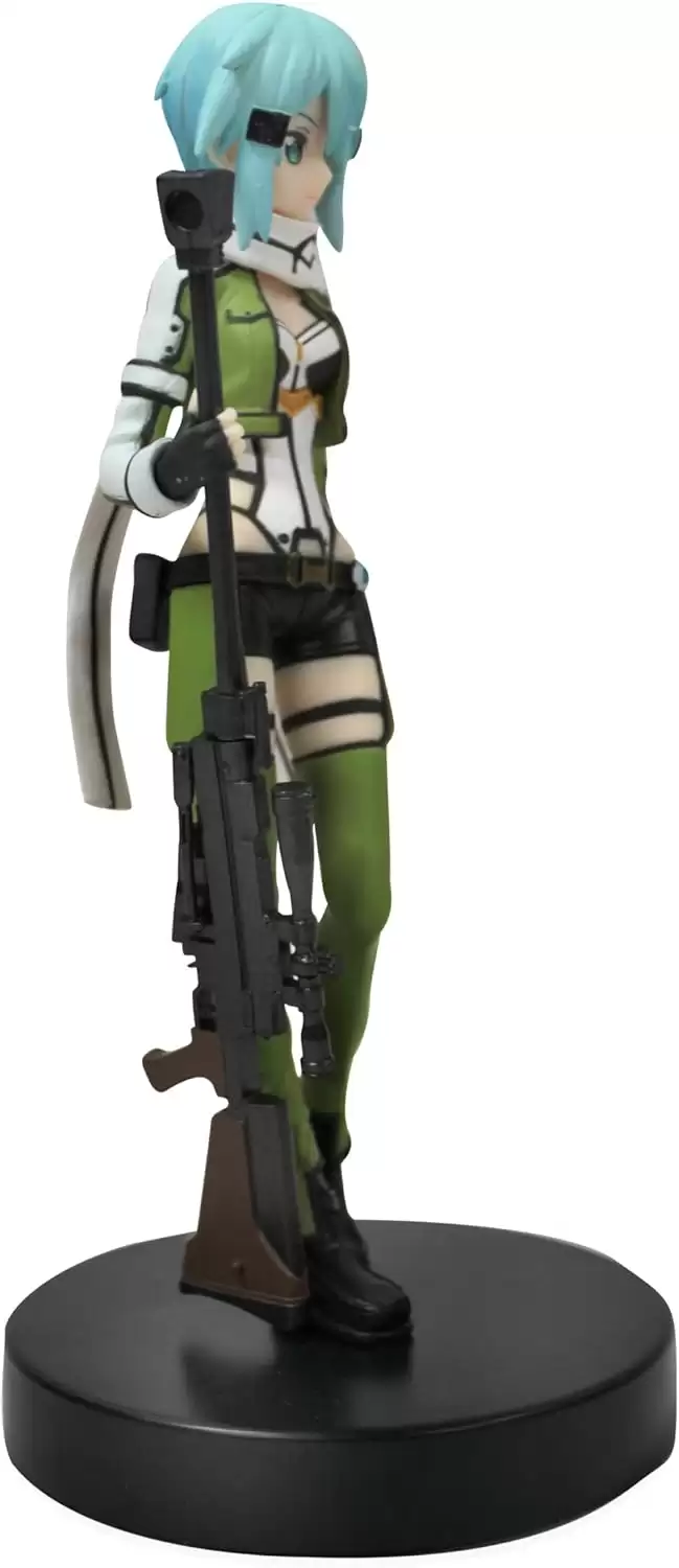 ������� GGO Special Figure Sinon