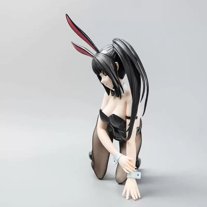 ������� ������� � ������ III: Tokisaki Kurumi Bunny Ver.